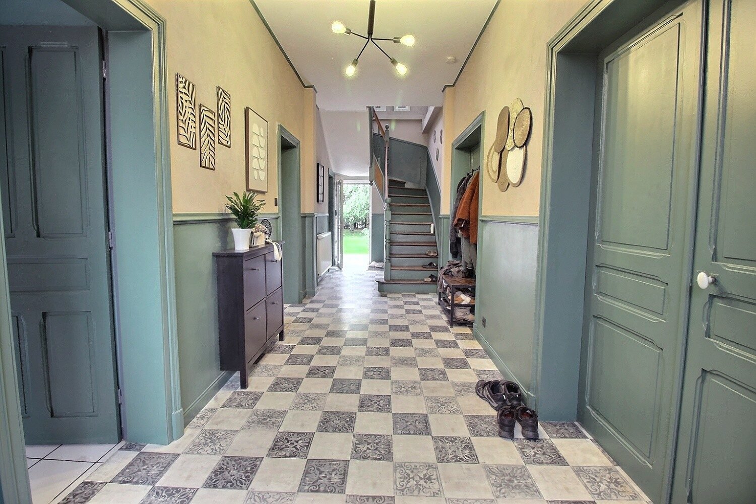 Maison à vendre, 240m², Sailly-sur-la-Lys