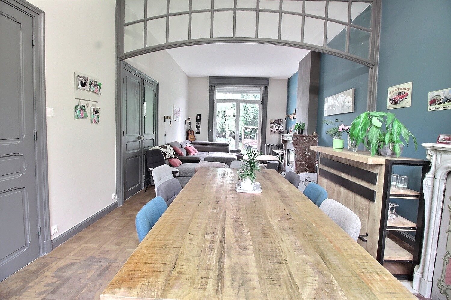 Maison à vendre, 240m², Sailly-sur-la-Lys