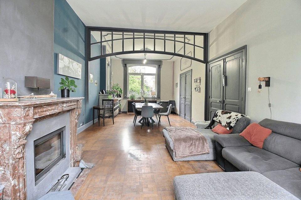 Maison à vendre, 240m², Sailly-sur-la-Lys