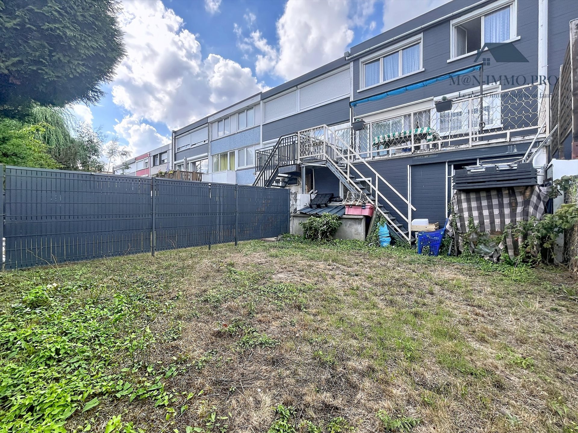 Maison à vendre, 110m², Lambersart