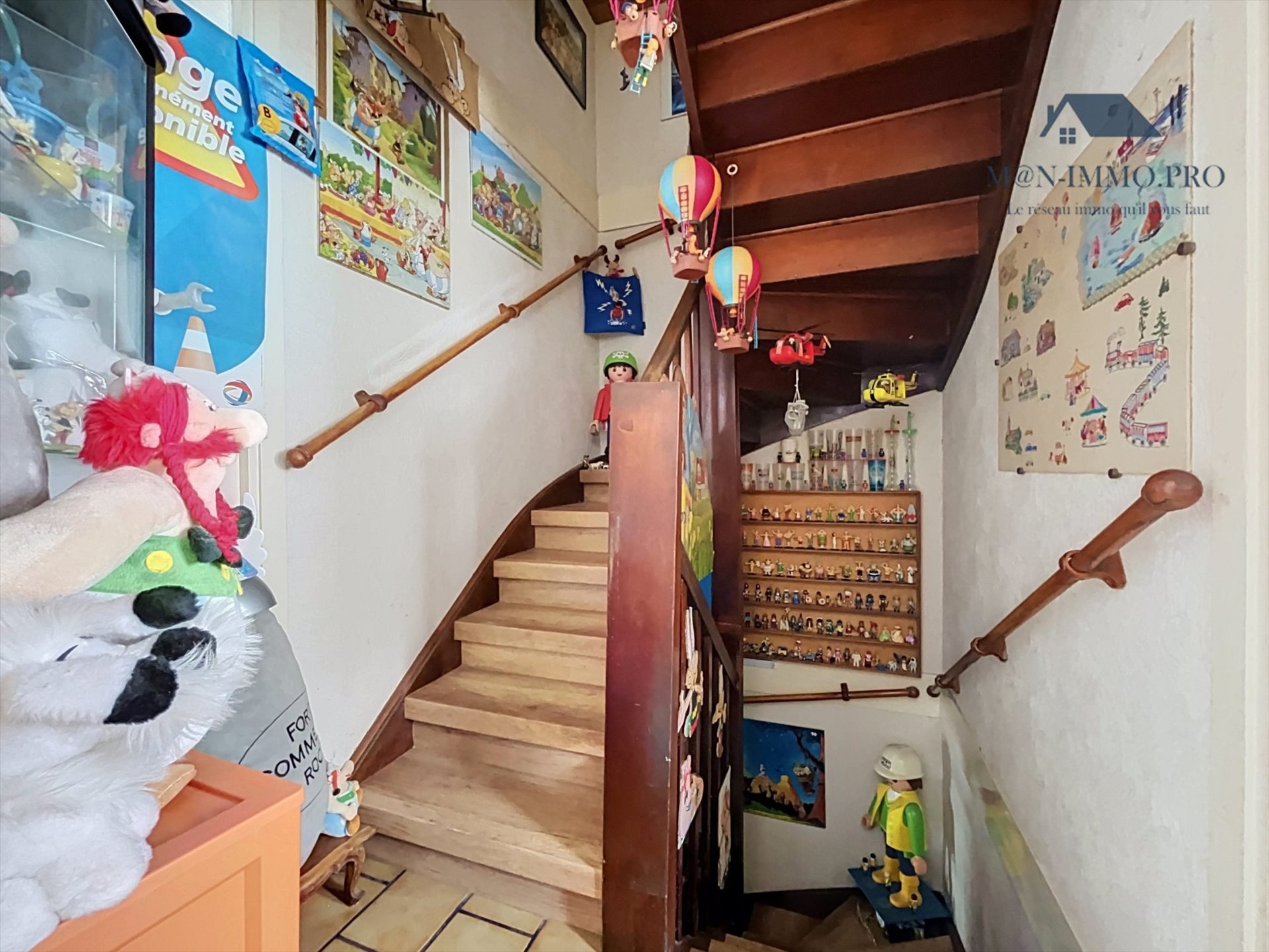 Maison à vendre, 110m², Lambersart