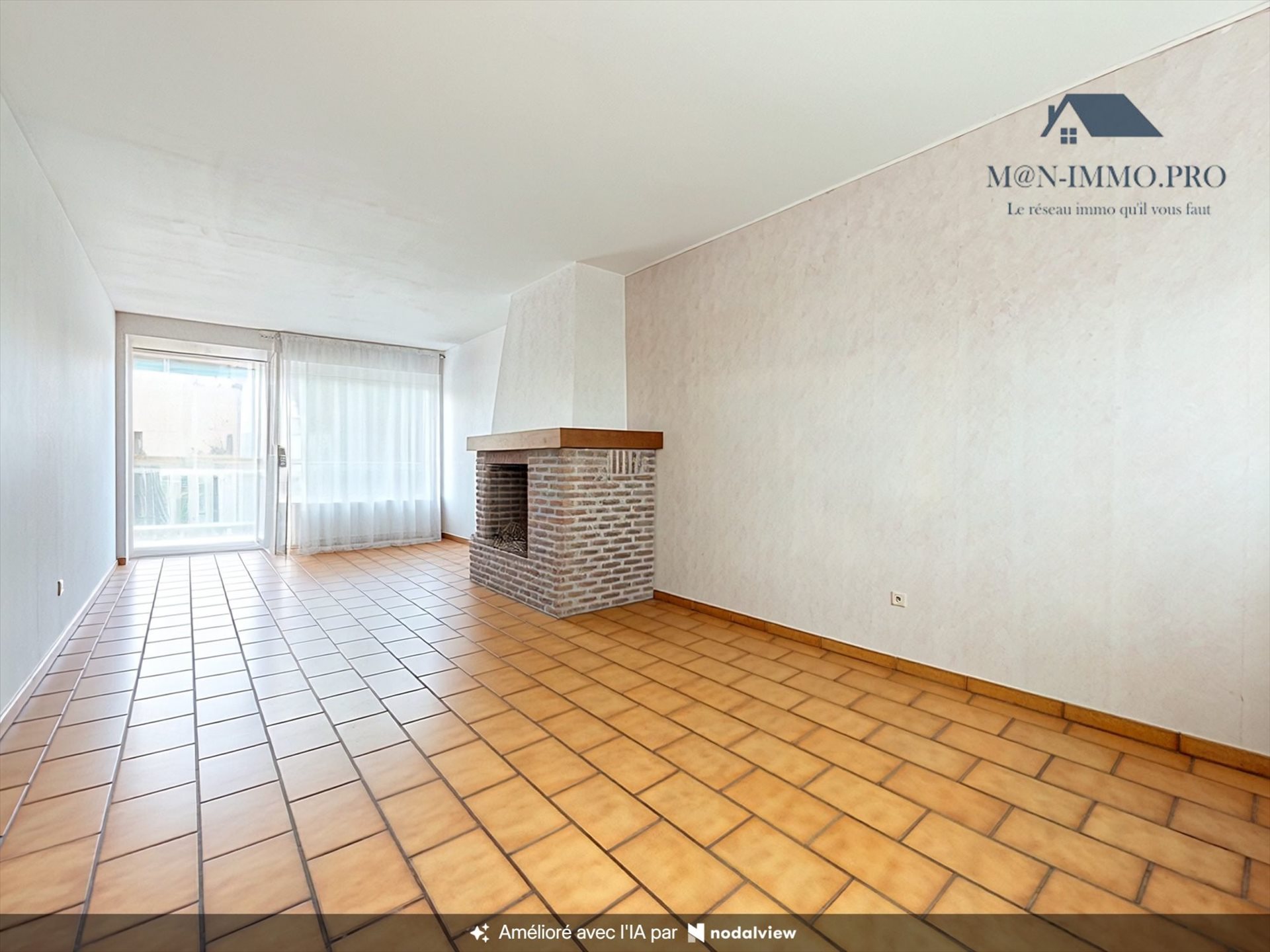 Maison à vendre, 110m², Lambersart