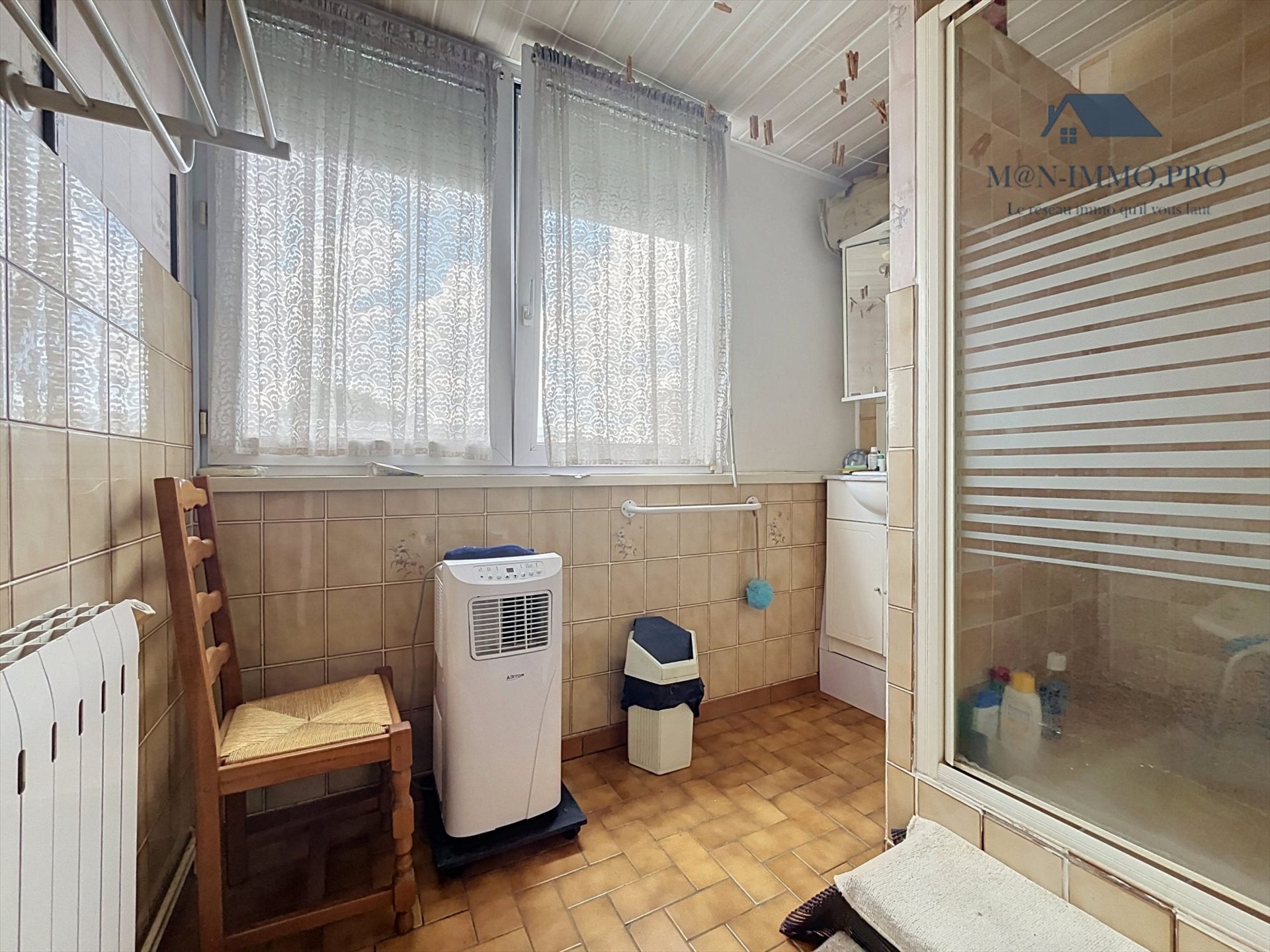 Maison à vendre, 110m², Lambersart
