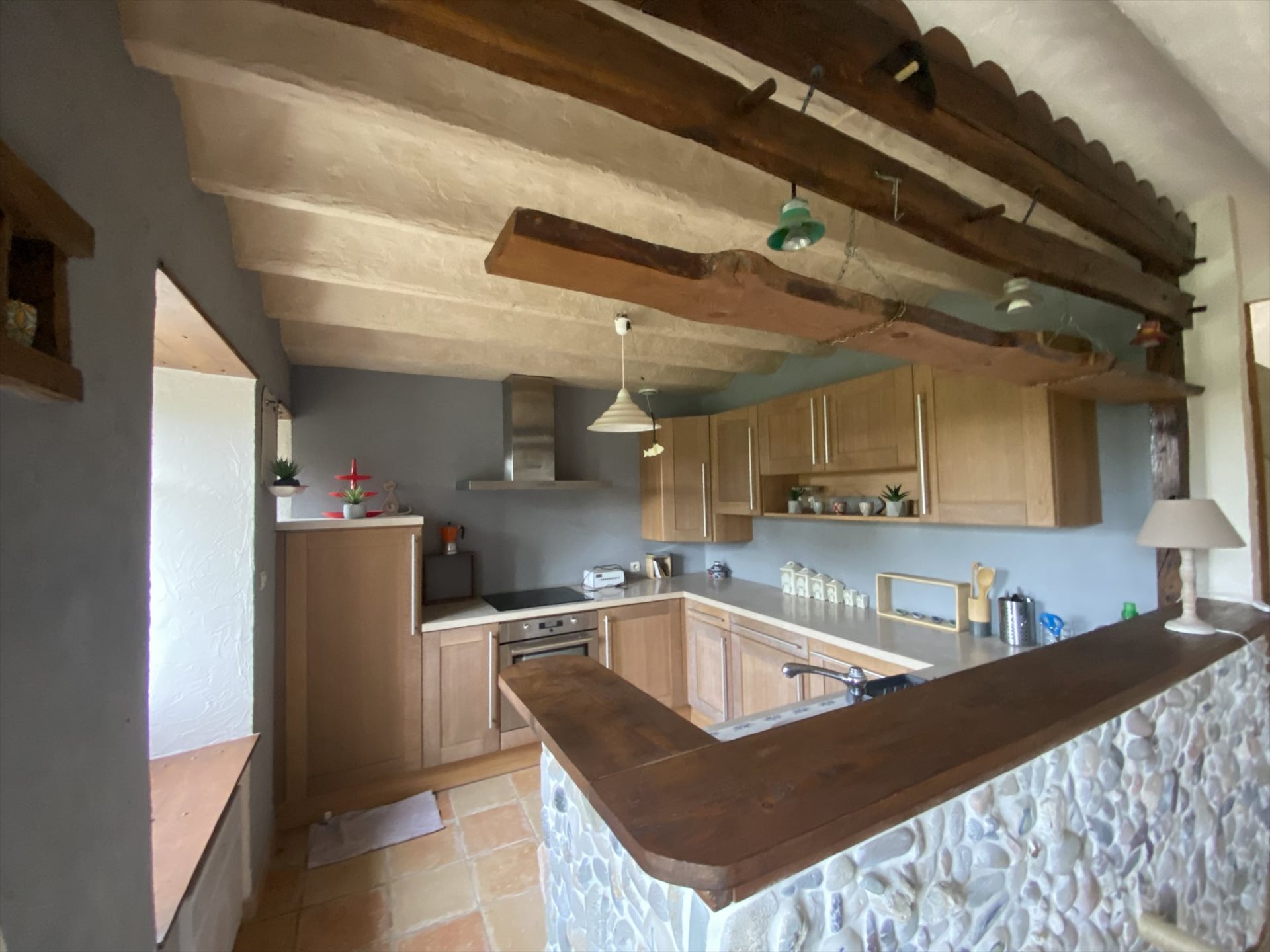 Maison à vendre, 70m², Pleumeur-Gautier
