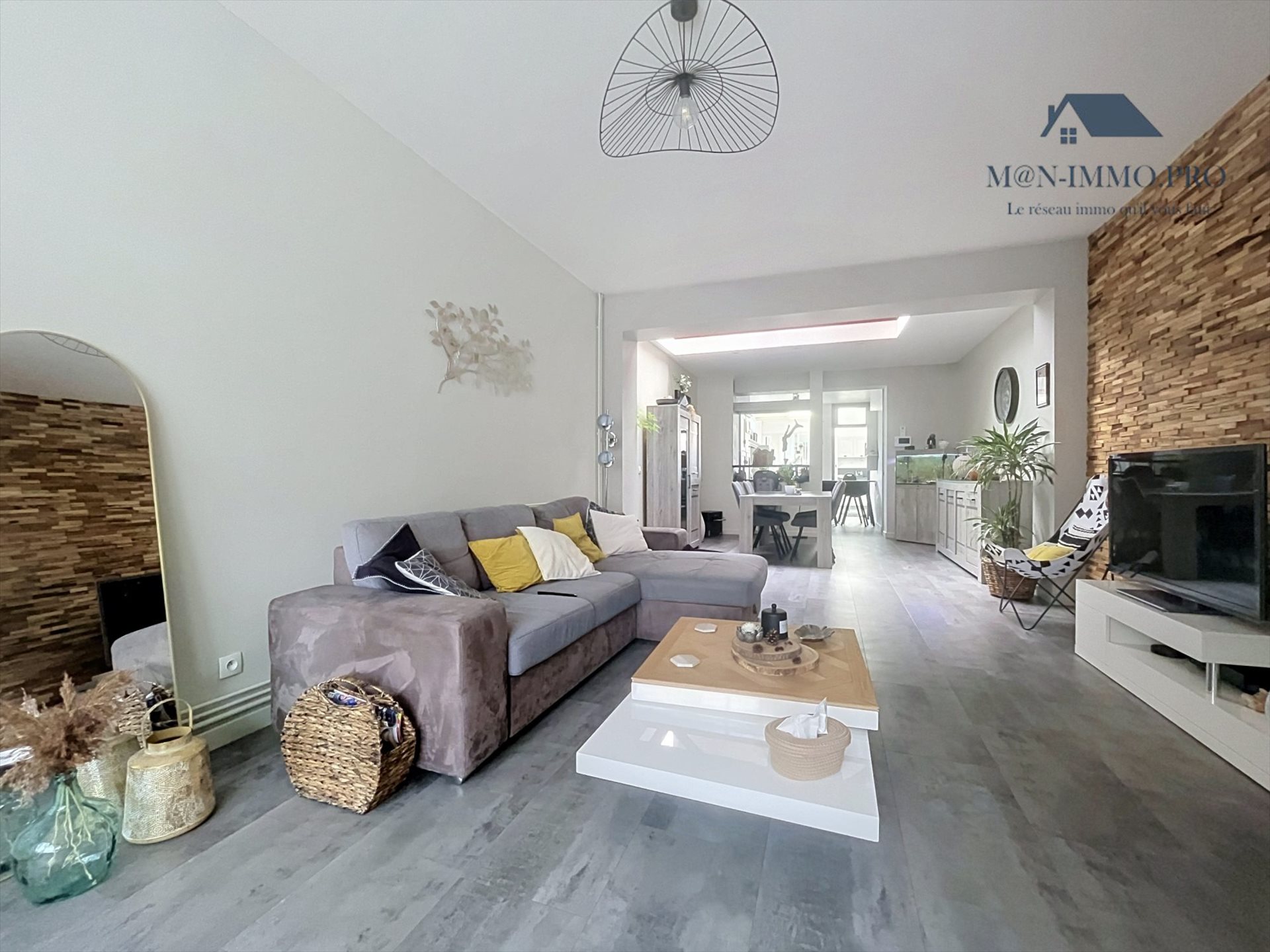 Maison à vendre, 150m², Armentières