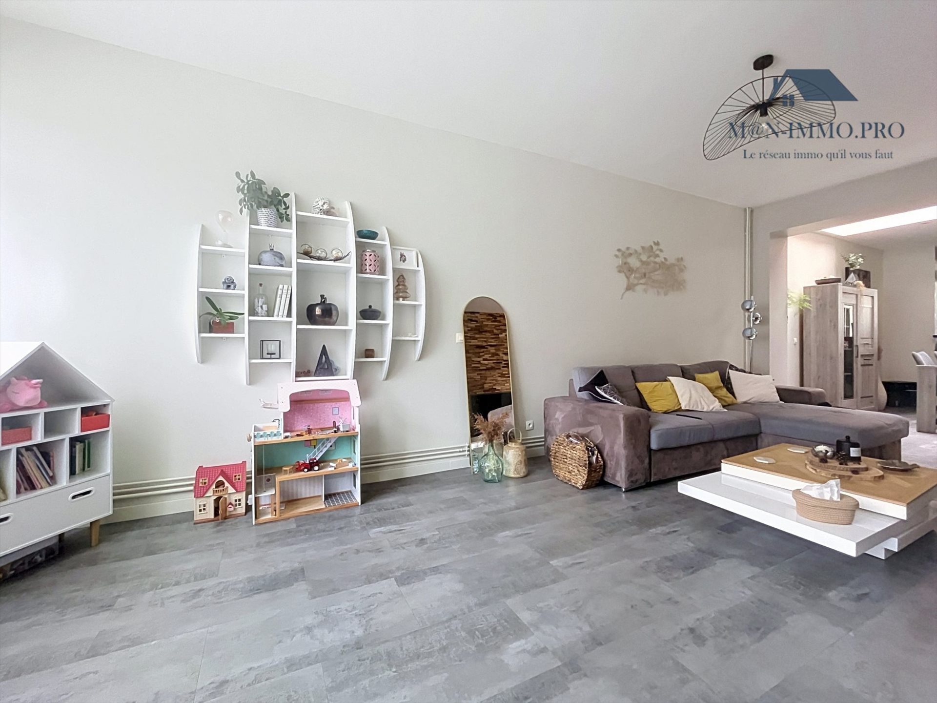 Maison à vendre, 150m², Armentières