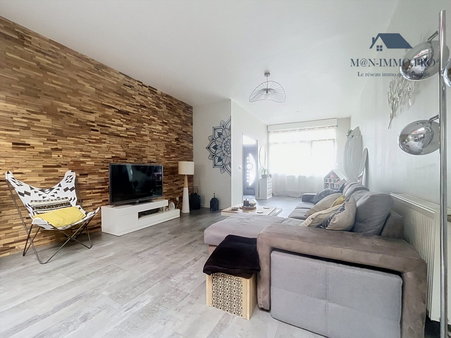 Maison à vendre, 150m², Armentières
