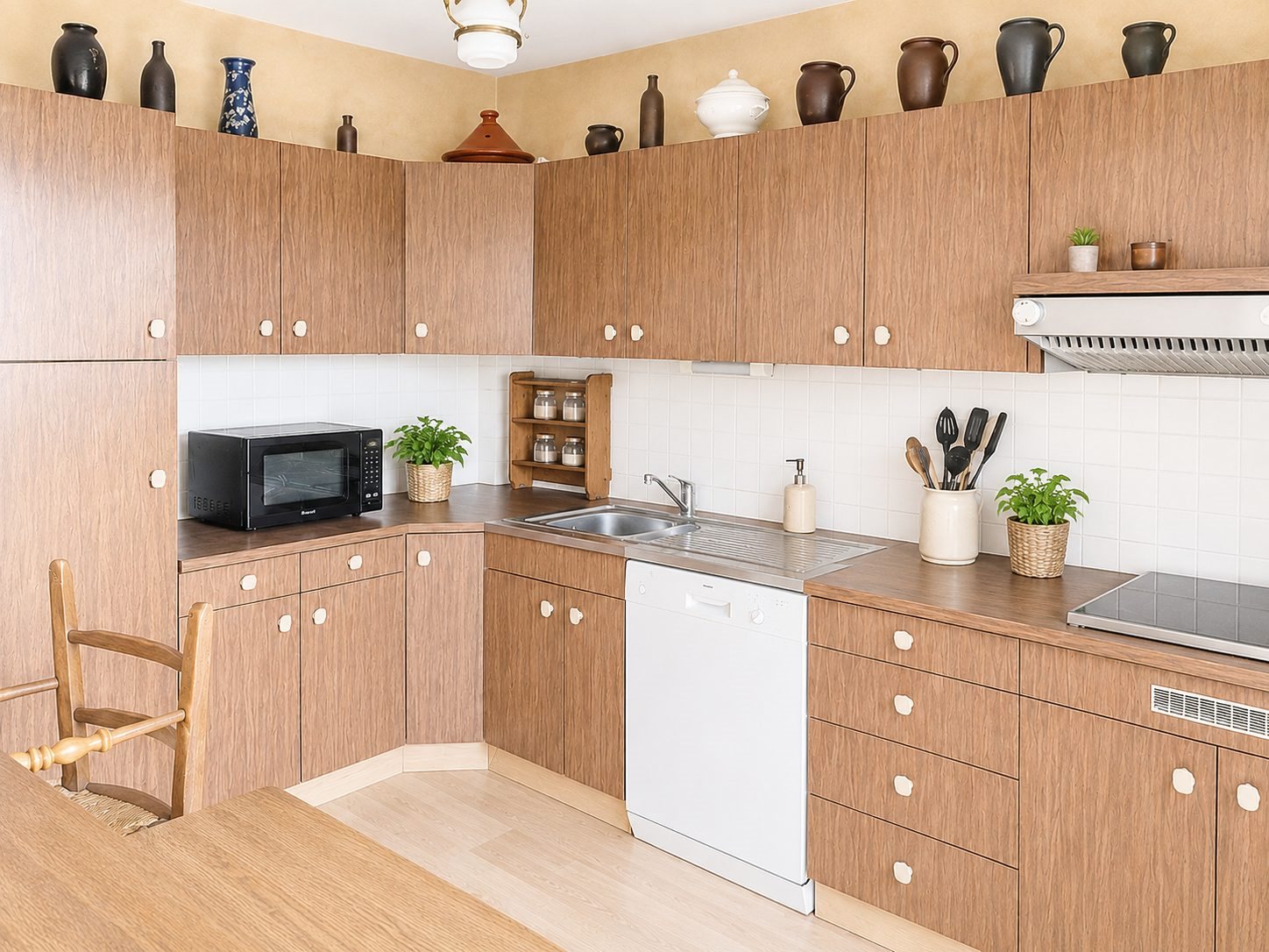 Maison à vendre, 150m², Maen Roch