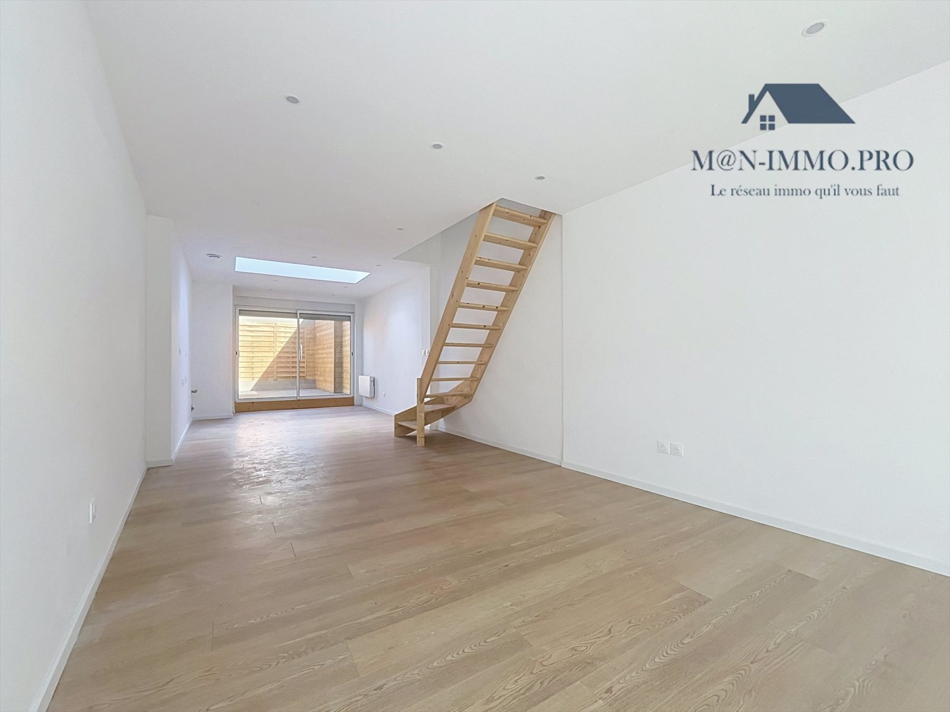 Maison à vendre, 50m², Houplines
