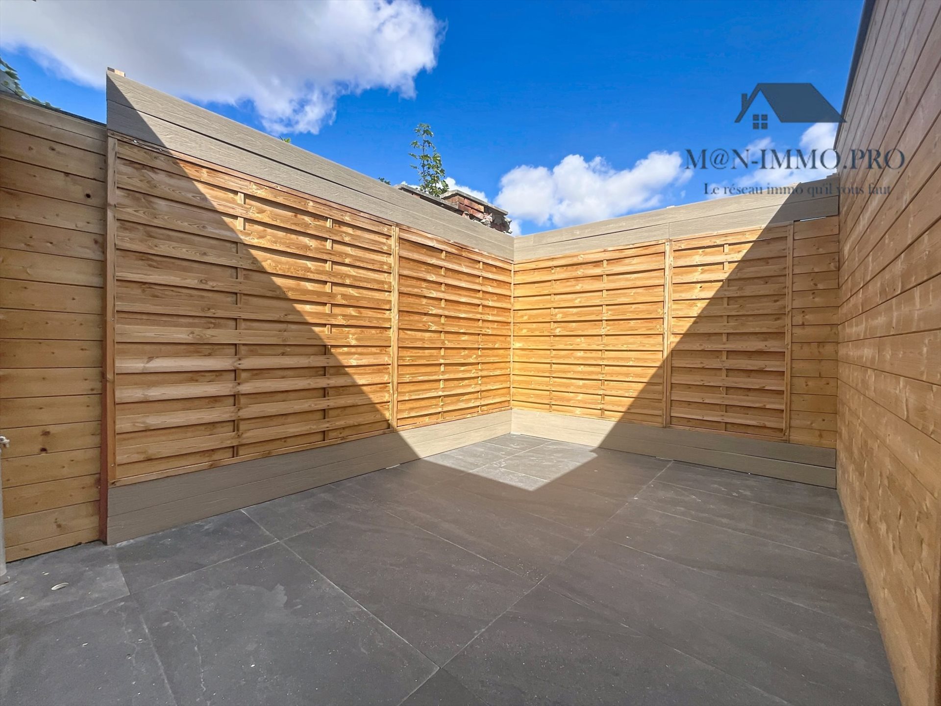 Maison à vendre, 50m², Houplines