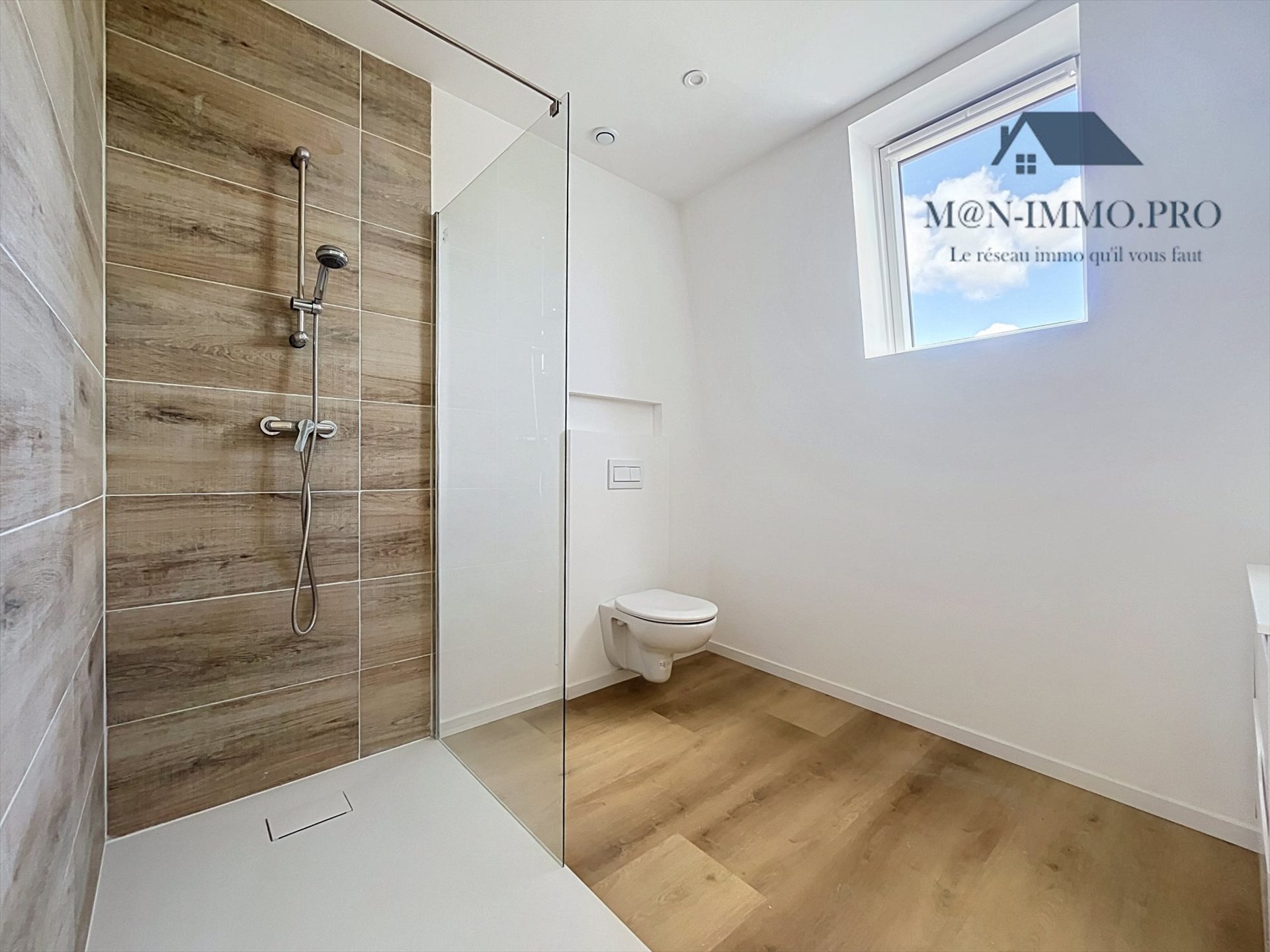 Maison à vendre, 50m², Houplines
