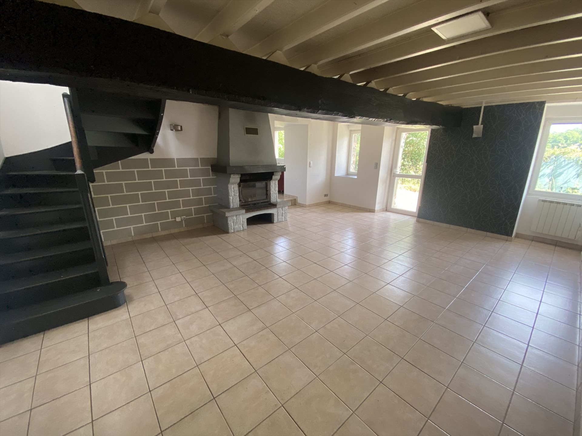 Maison à vendre, 125m², Guipry-Messac