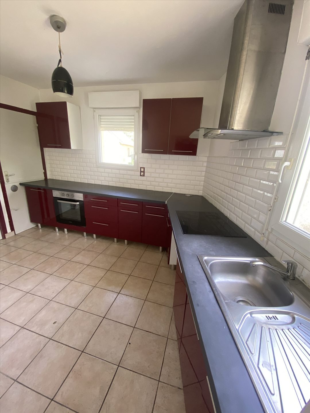Maison à vendre, 125m², Guipry-Messac