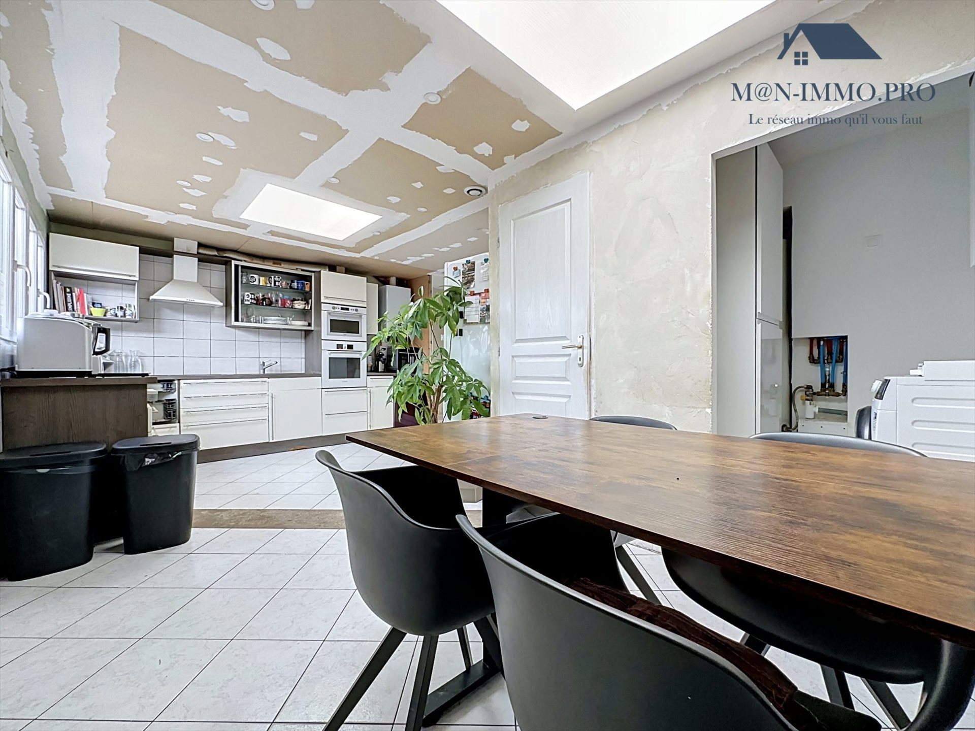 Maison à vendre, 121m², Armentières