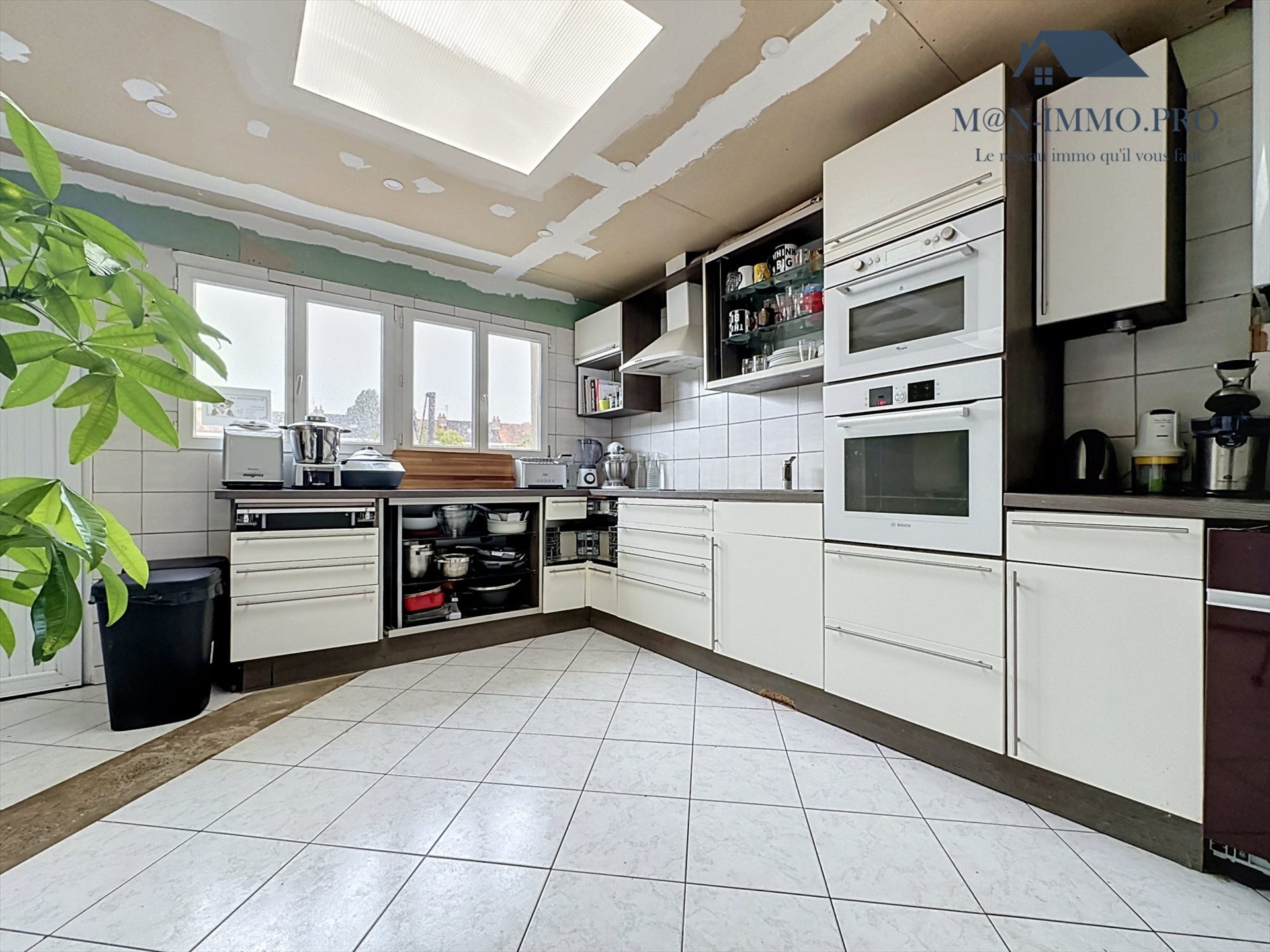 Maison à vendre, 121m², Armentières