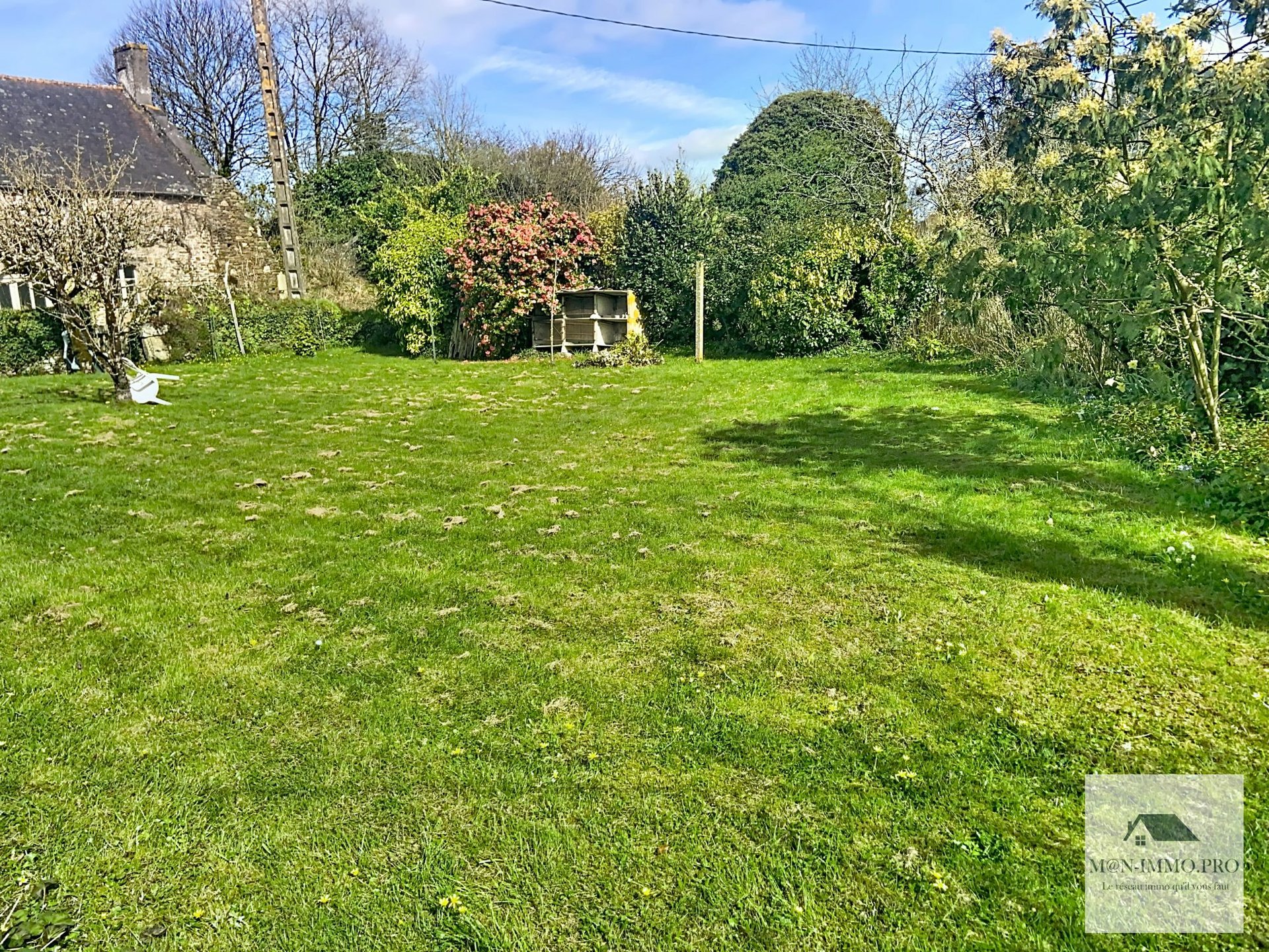 Maison à vendre, 87m², Val-Couesnon