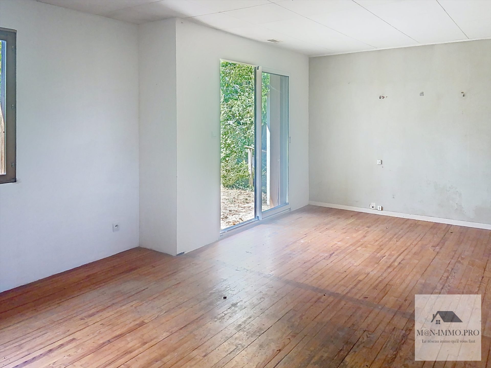 Maison à vendre, 79m², Maen Roch