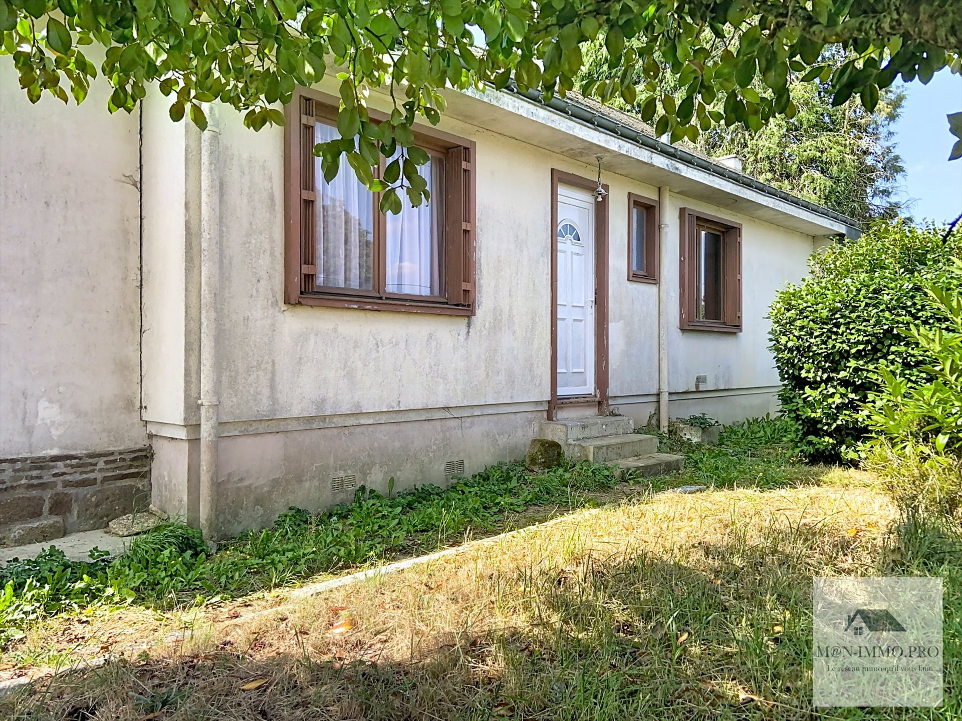 Maison à vendre, 79m², Maen Roch