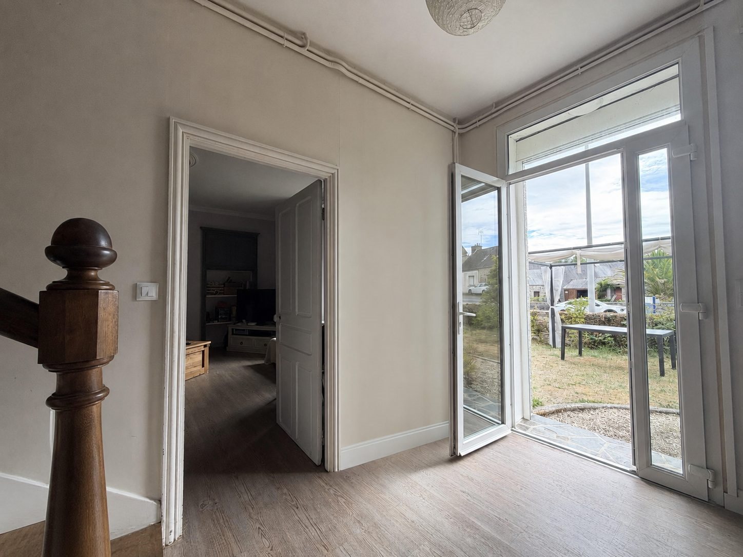 Maison à vendre, 118m², Pédernec