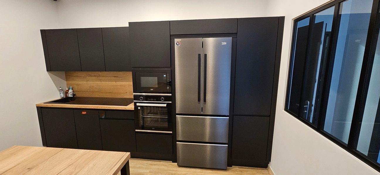 Maison à vendre, 200m², Gujan-Mestras