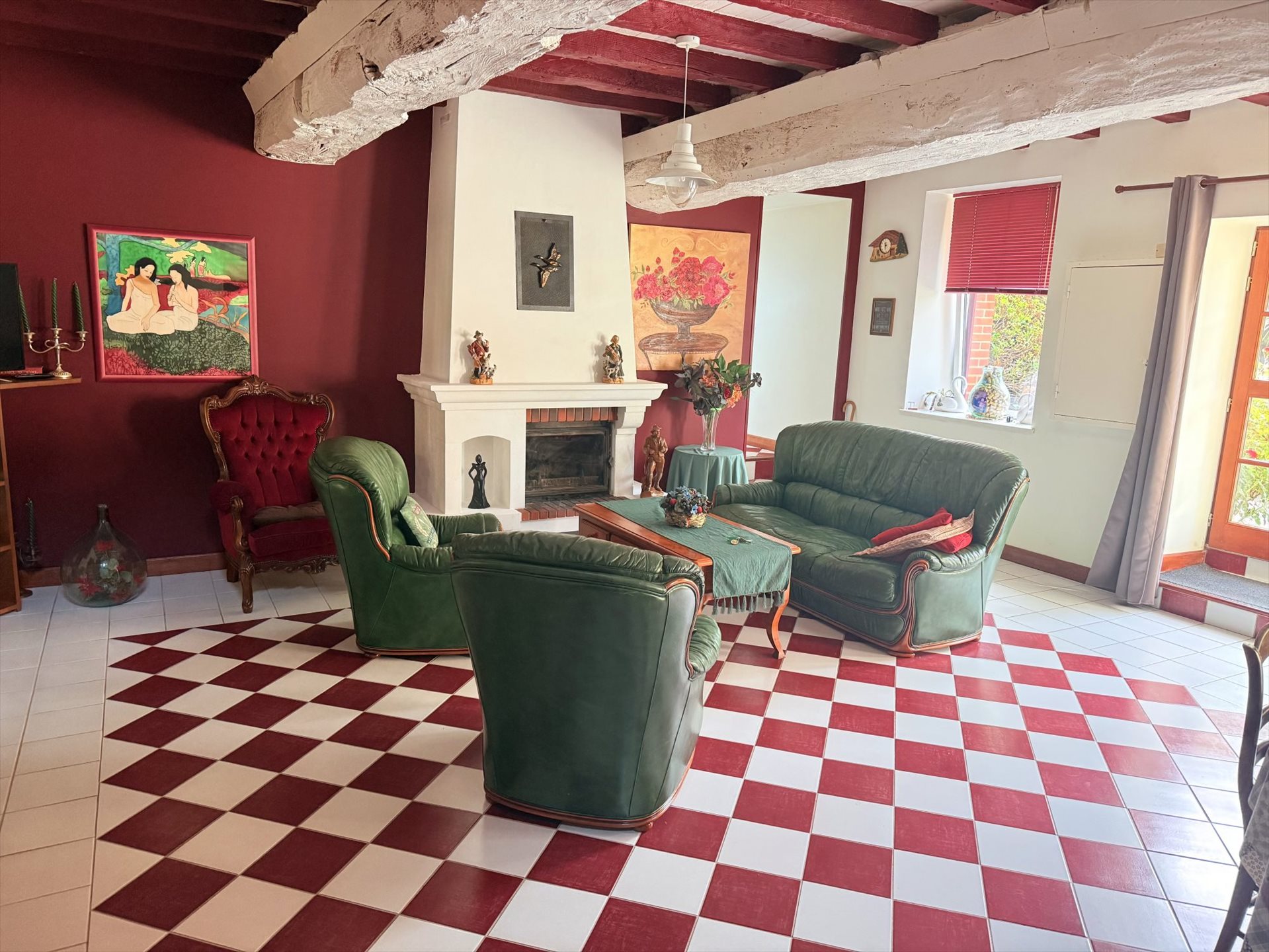 Maison à vendre, 94m², Langan