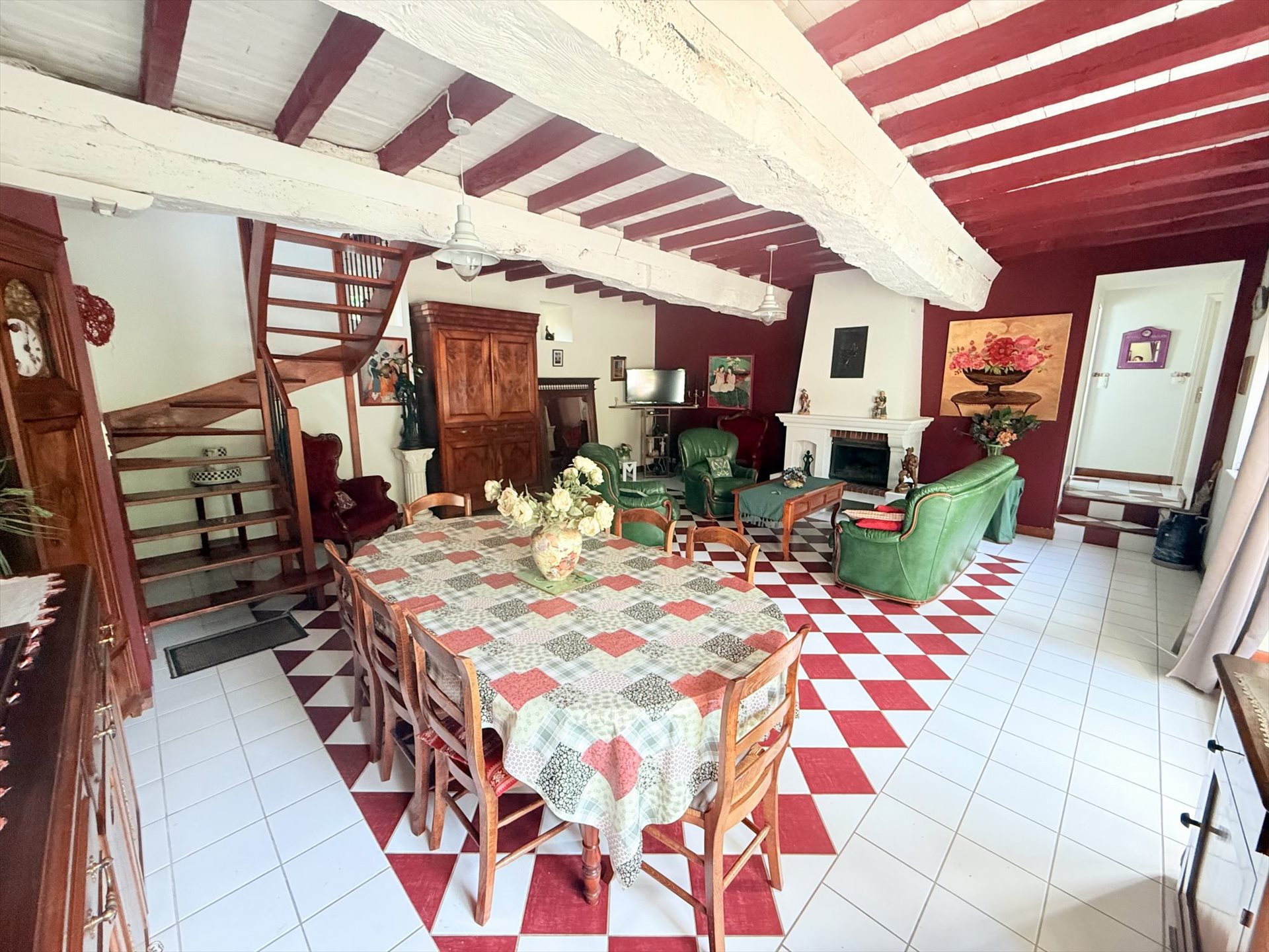 Maison à vendre, 94m², Langan