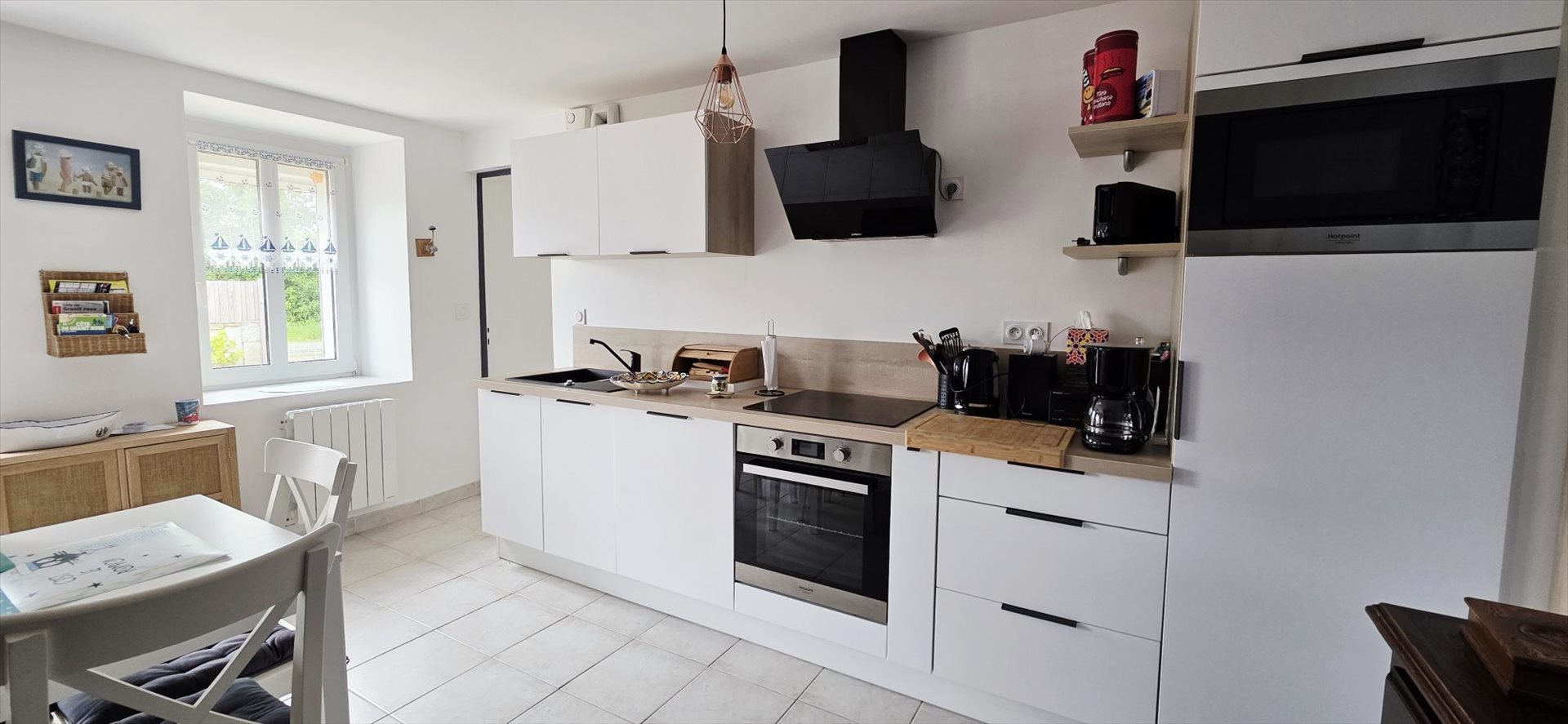 Maison à vendre, 60m², Ploumilliau