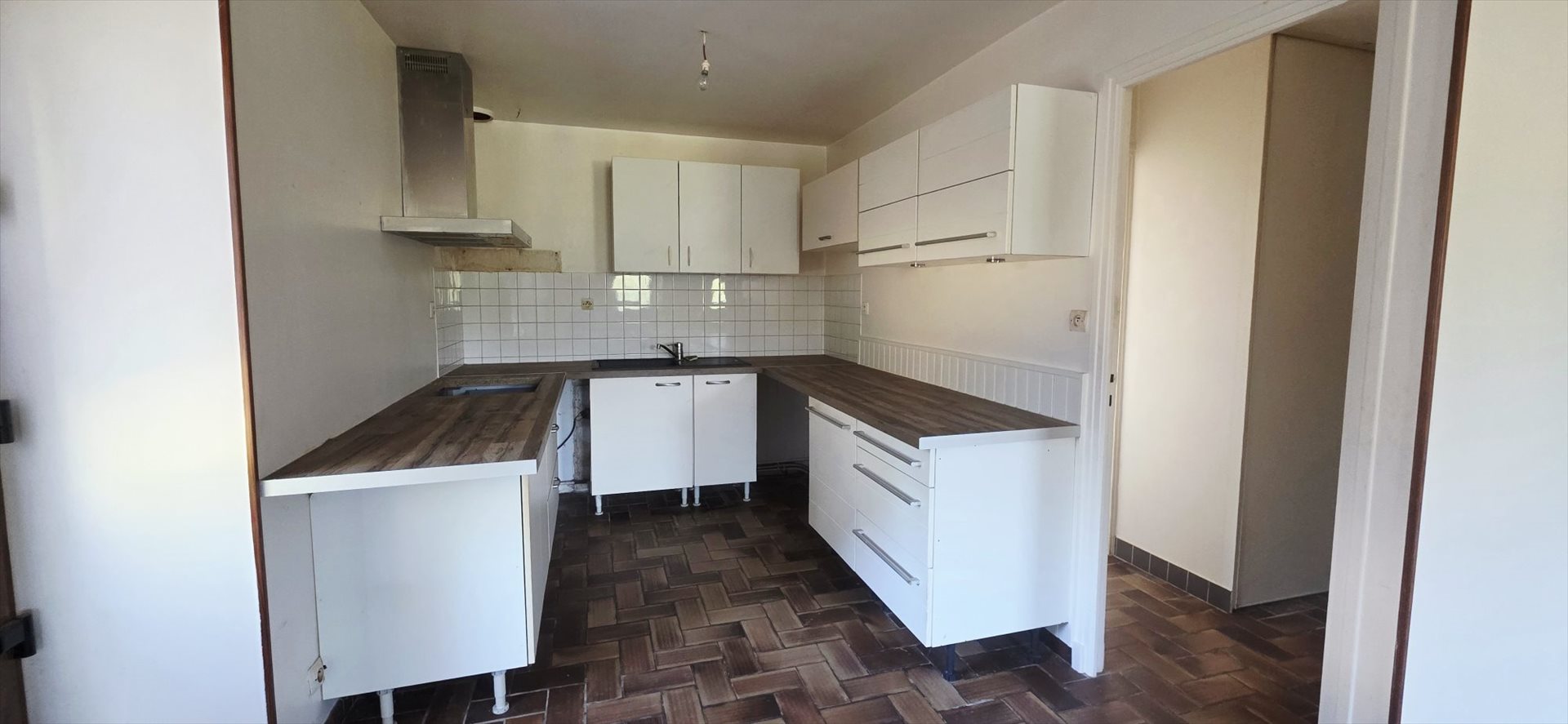 Maison à vendre, 68m², Ploumilliau