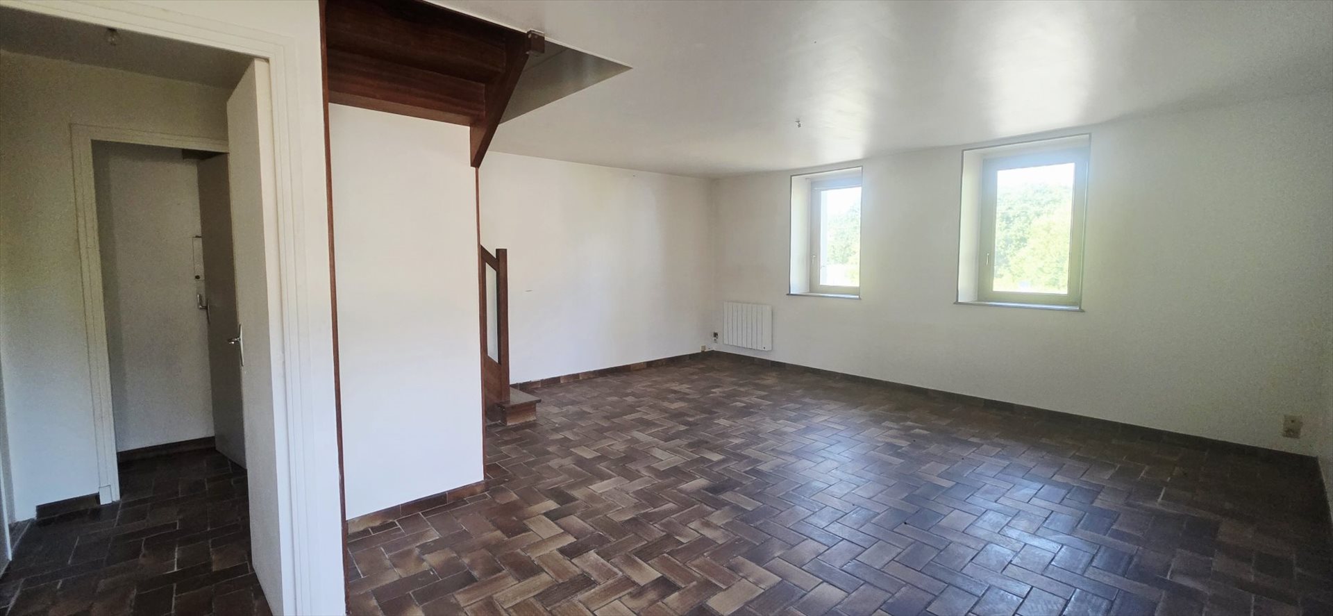 Maison à vendre, 68m², Ploumilliau