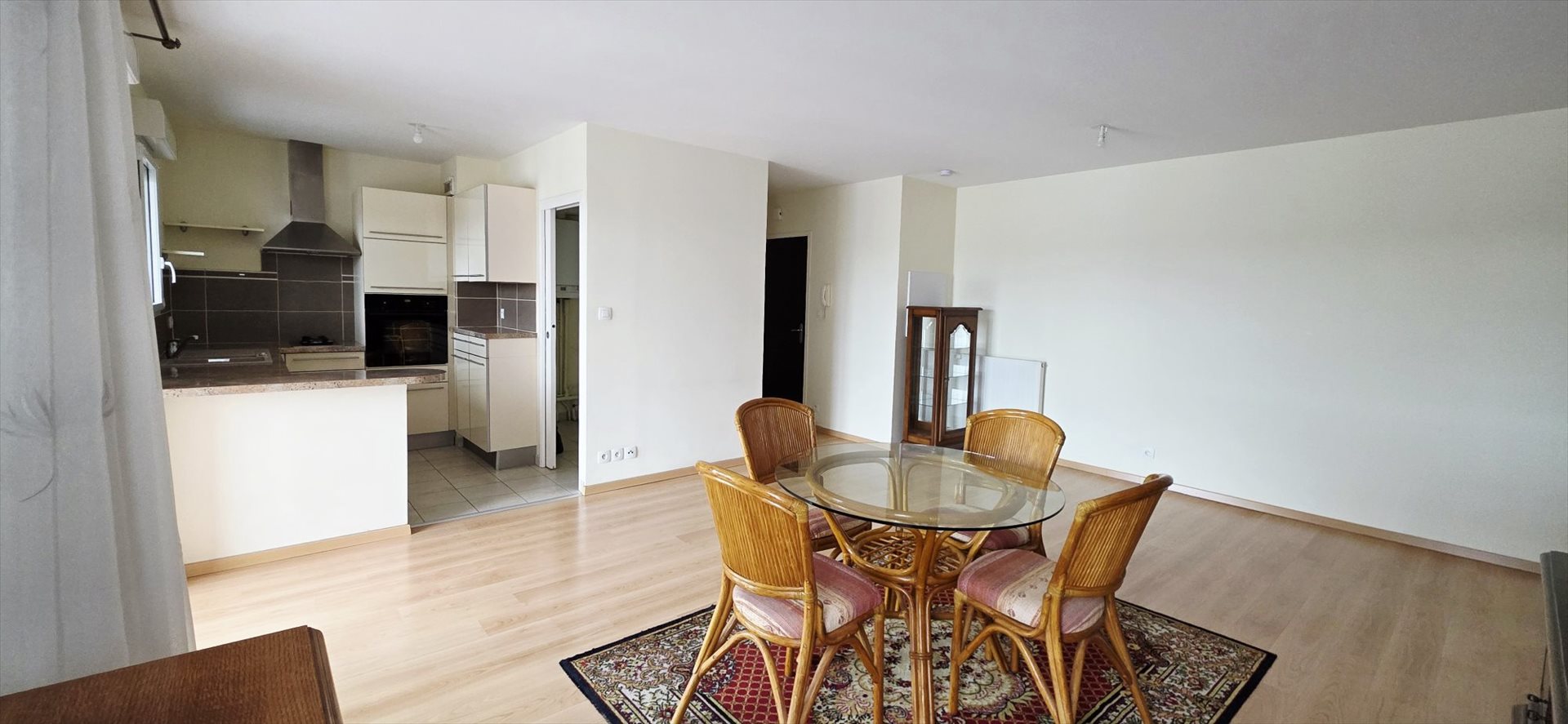 Appartement à vendre, 71m², Lannion