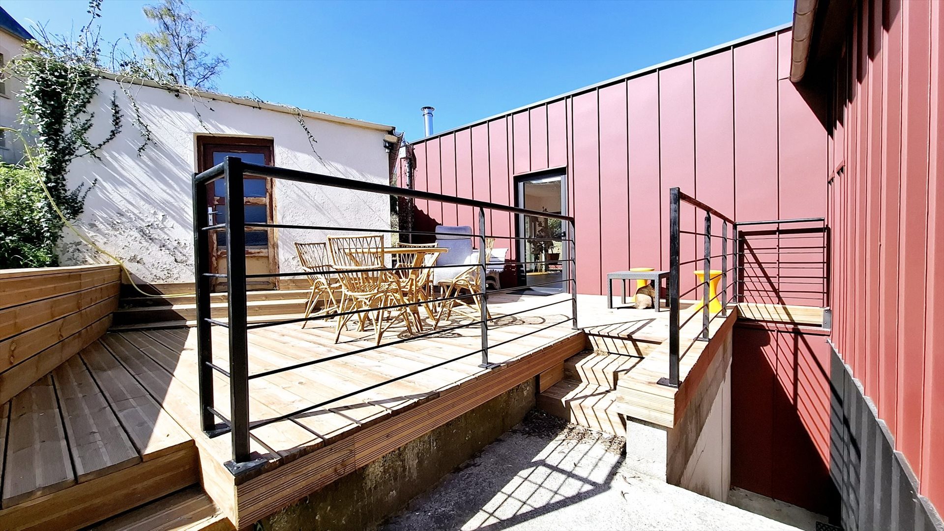 Maison à vendre, 155m², Saint-Michel-en-Grève