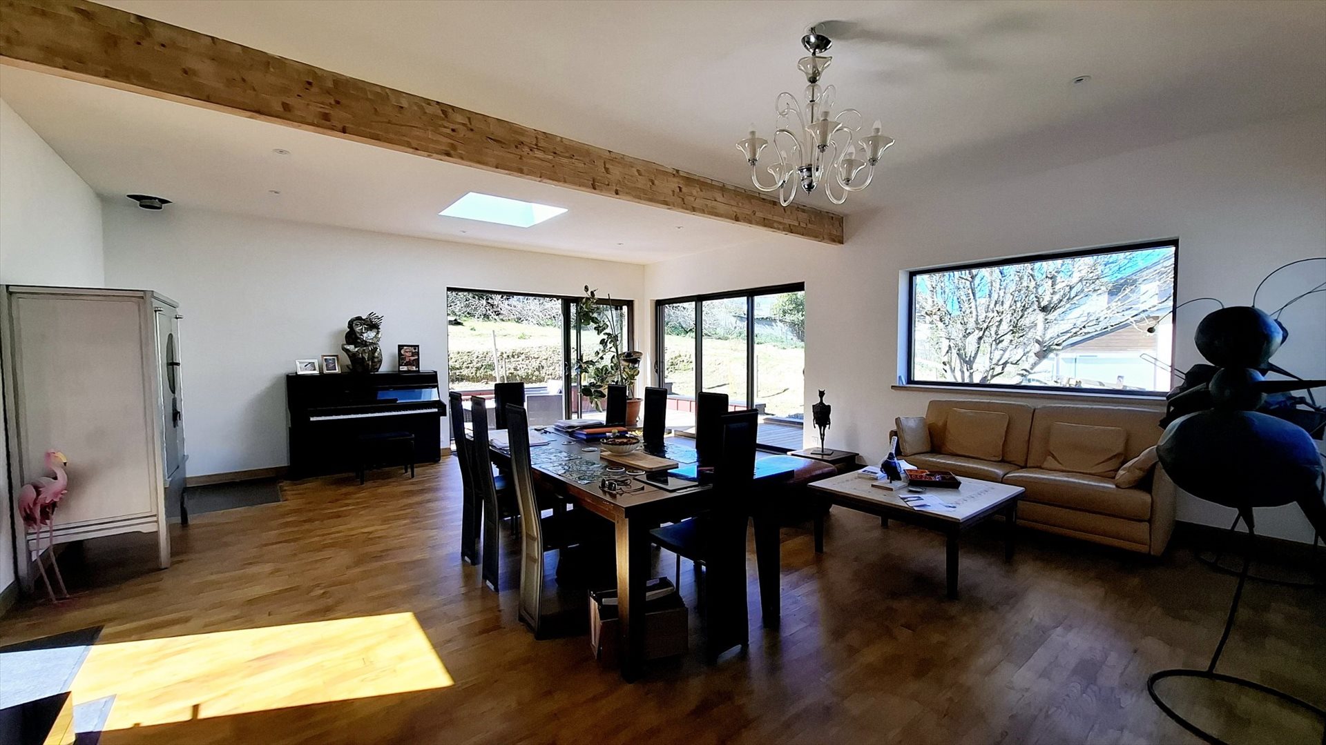 Maison à vendre, 155m², Saint-Michel-en-Grève