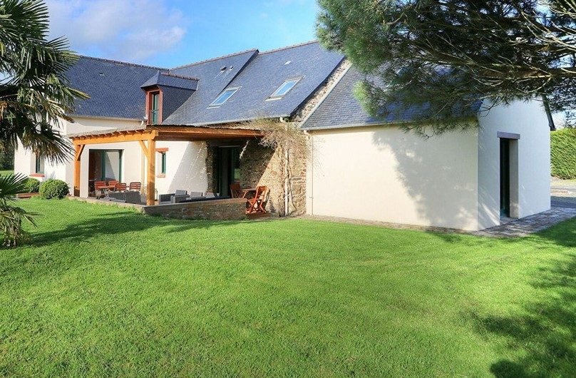 Maison à vendre, 231m², Bourgbarré