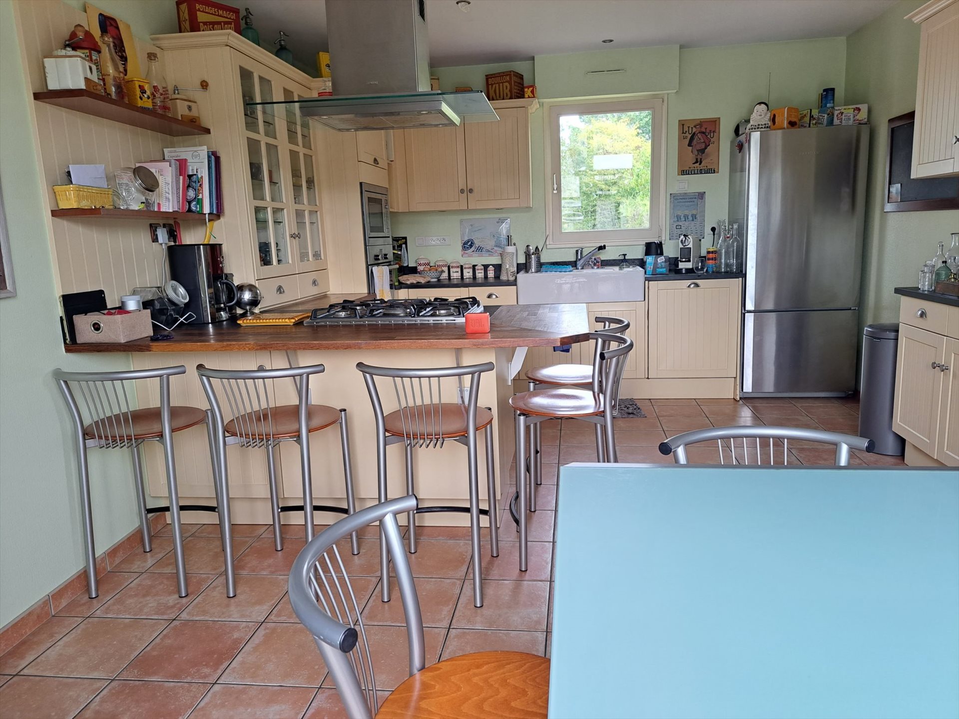 Maison à vendre, 231m², Bourgbarré
