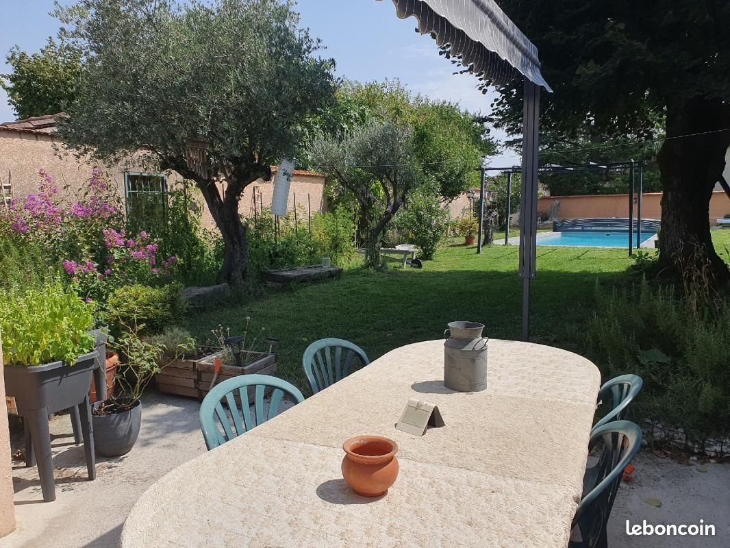 Maison à vendre, 150m², Pusignan
