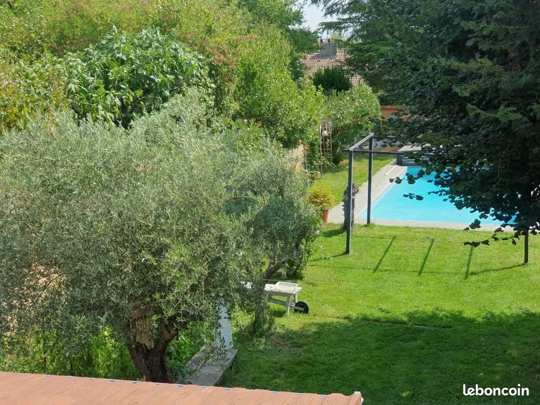 Maison à vendre, 150m², Pusignan