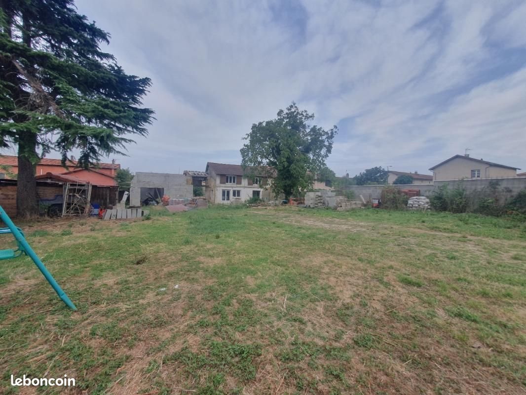 Maison à vendre, 203m², Pusignan