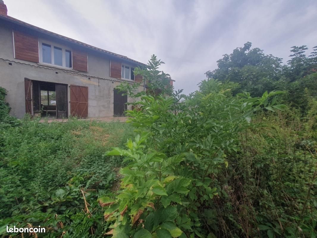 Maison à vendre, 203m², Pusignan