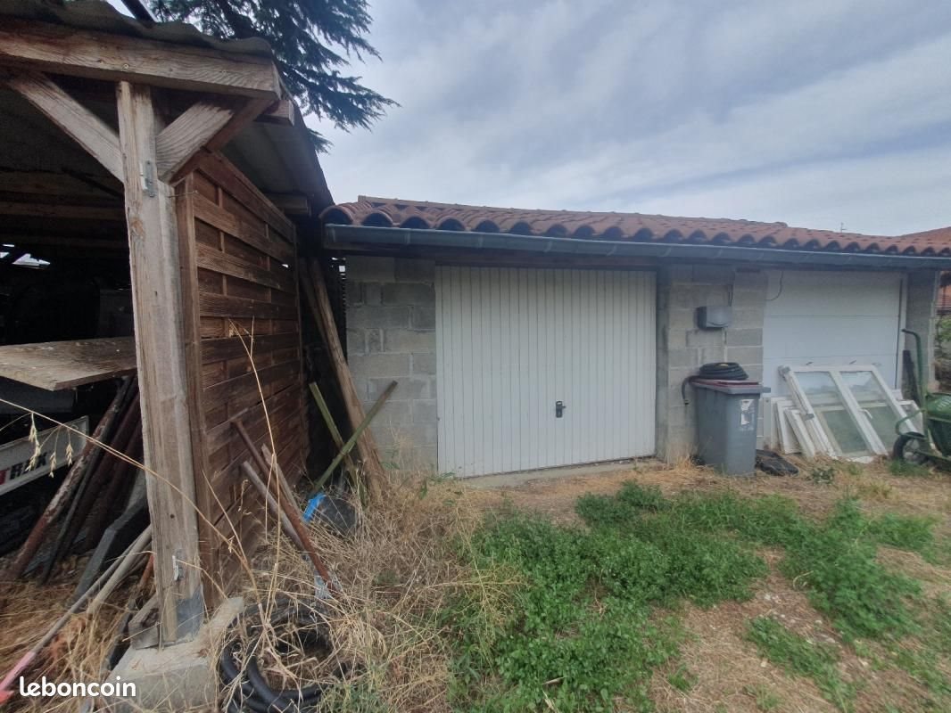Maison à vendre, 203m², Pusignan