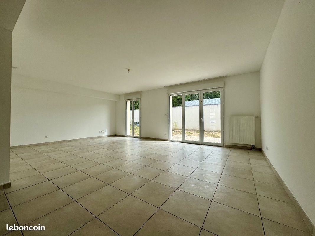 Maison à vendre, 95m², Orléans
