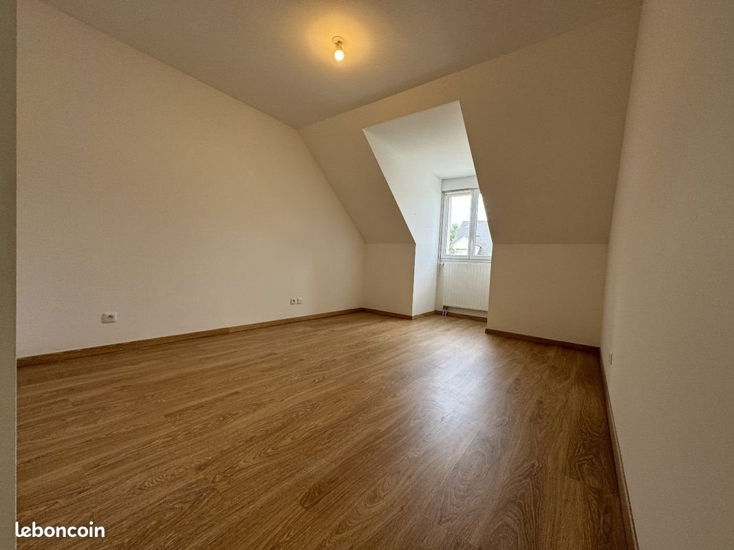 Maison à vendre, 95m², Orléans