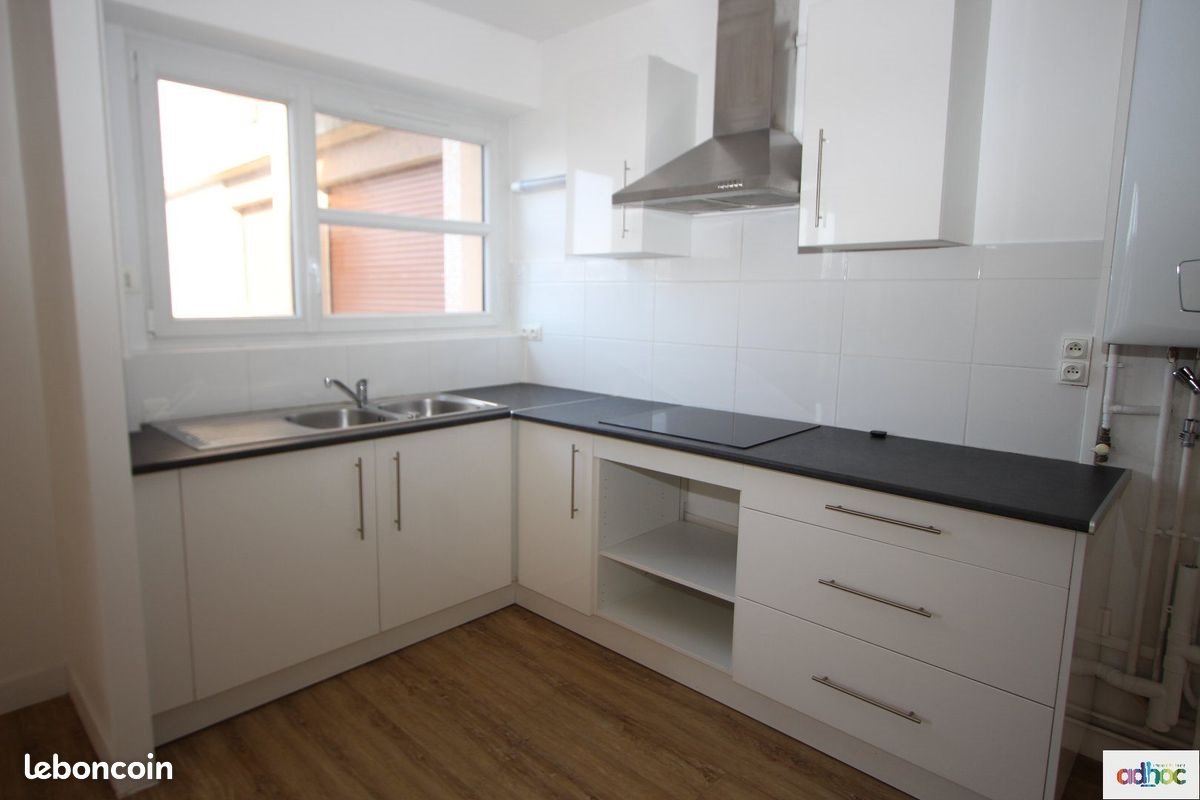 Appartement à louer, 66m², Orléans
