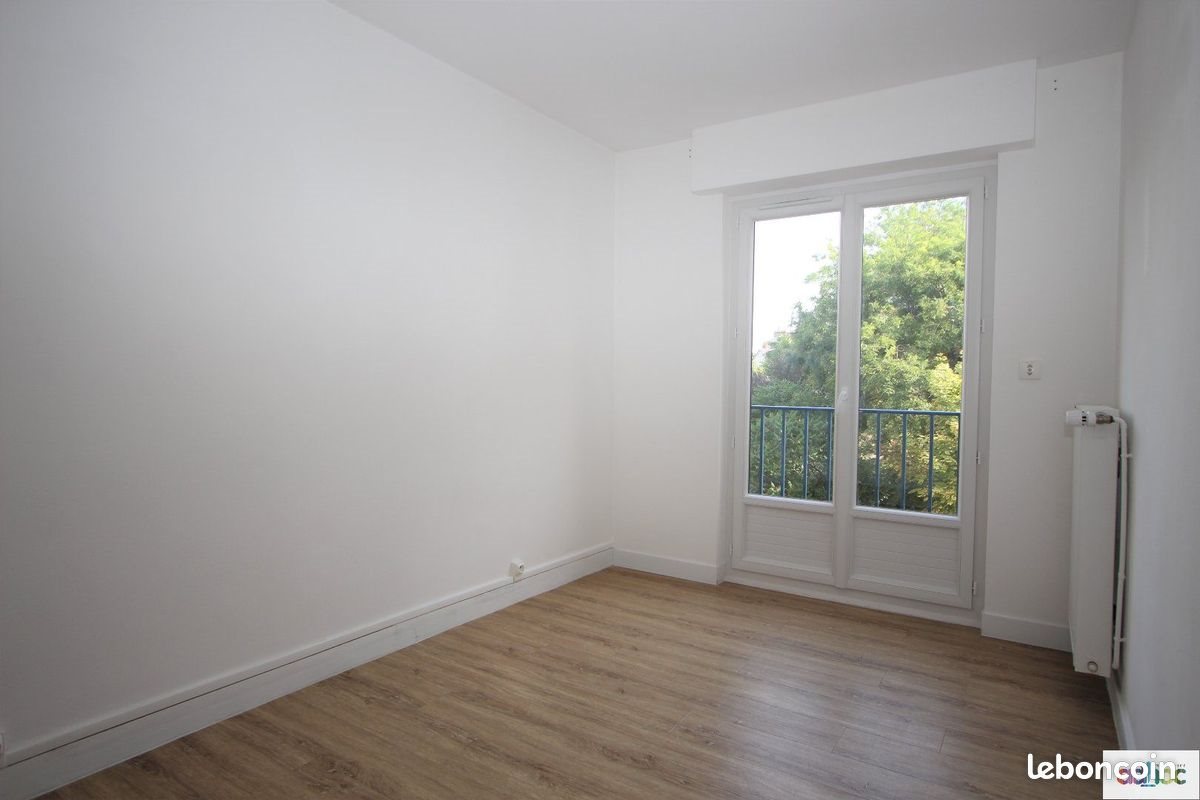 Appartement à louer, 66m², Orléans