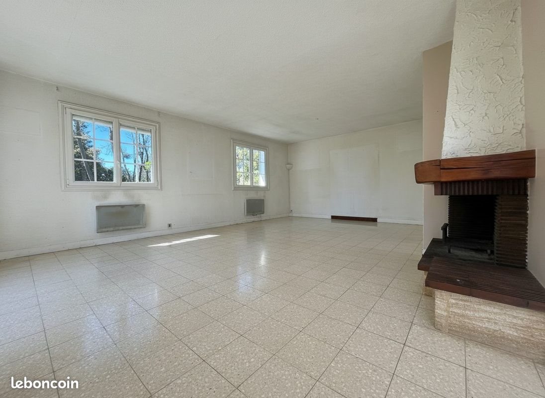 Maison à vendre, 103m², Saint-Denis-en-Val