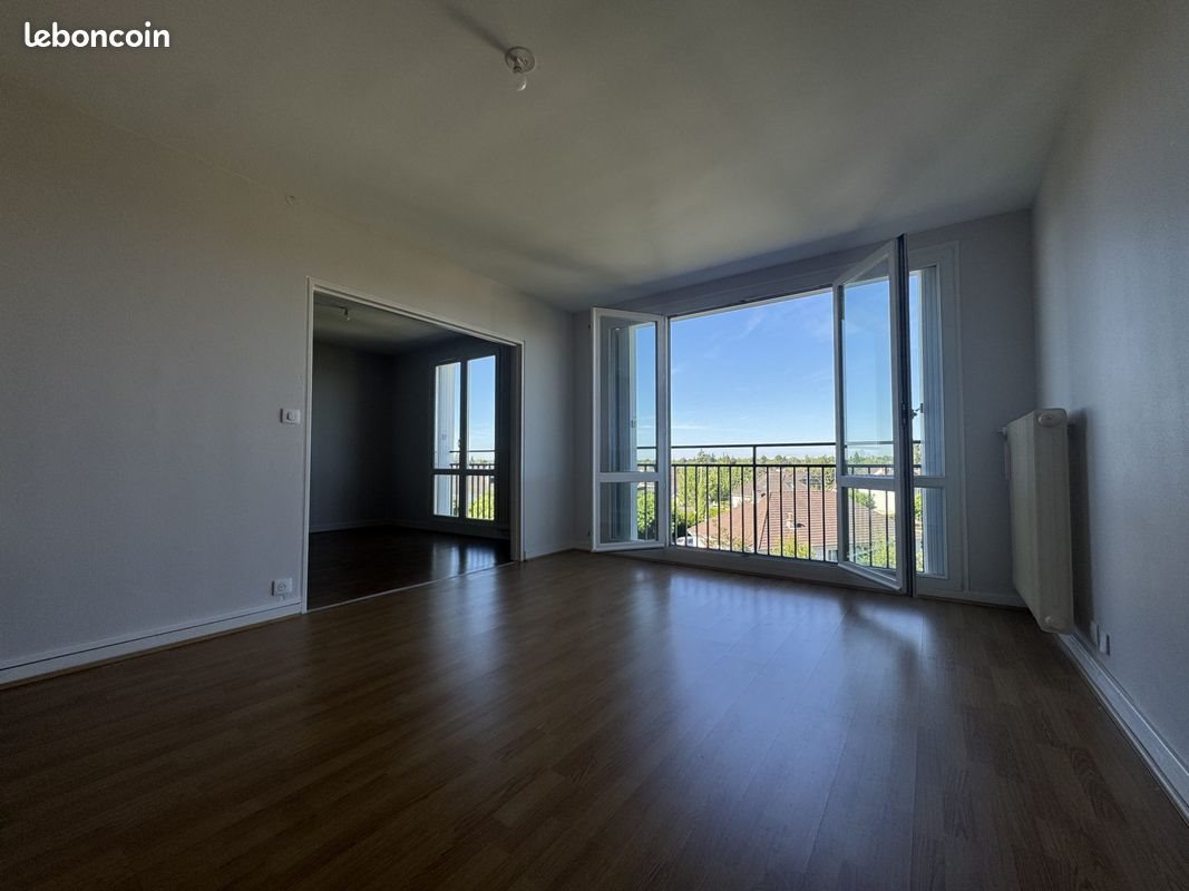 Appartement à louer, 79m², Olivet