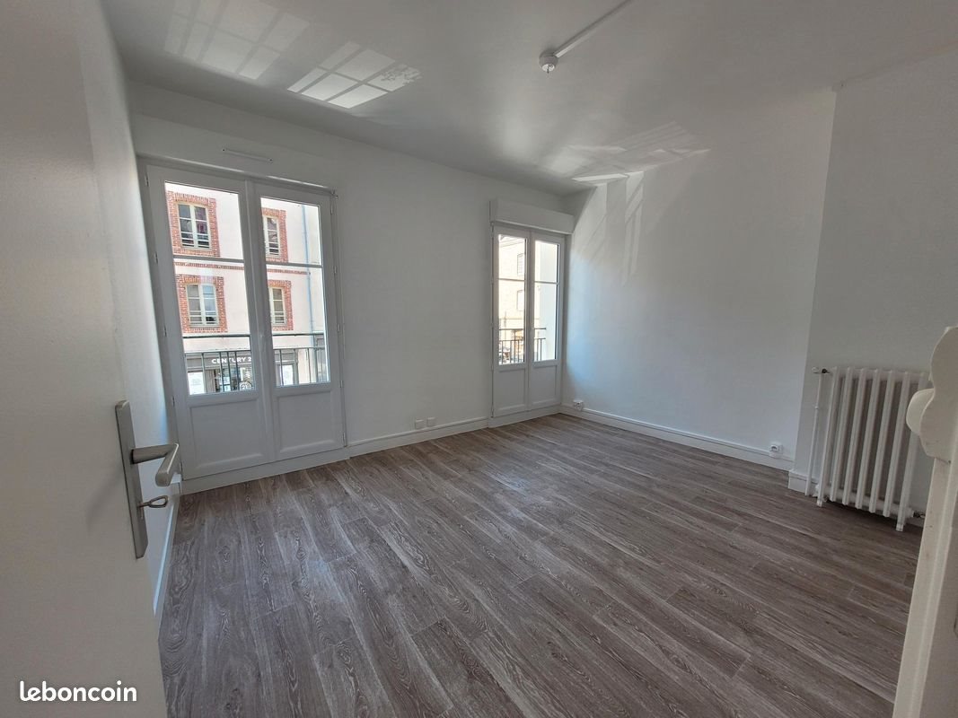 Appartement à louer, 48m², Coutances