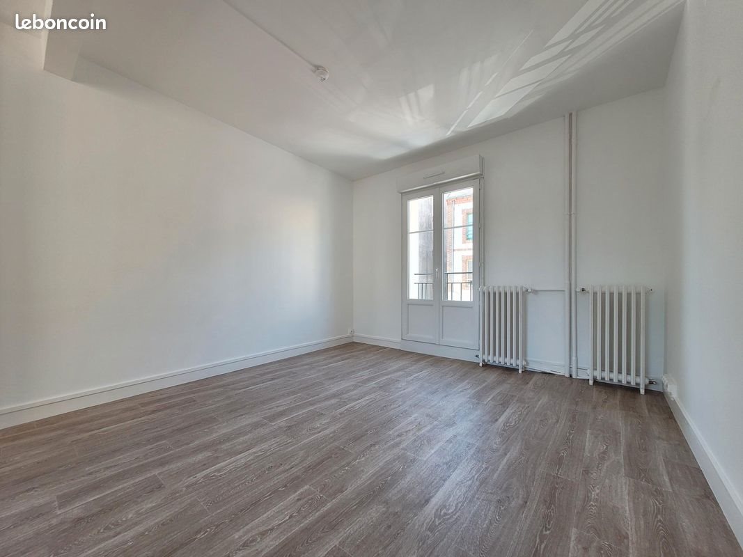 Appartement à louer, 48m², Coutances