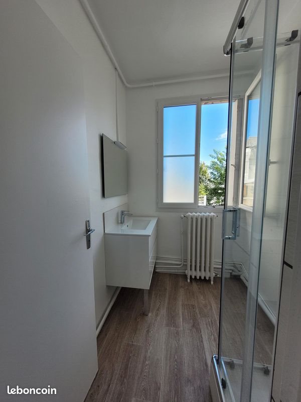 Appartement à louer, 48m², Coutances