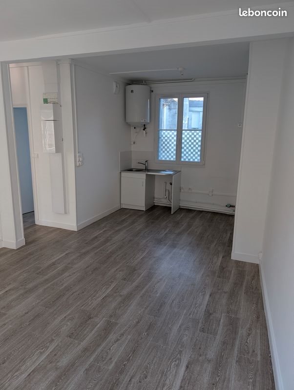 Appartement à louer, 48m², Coutances
