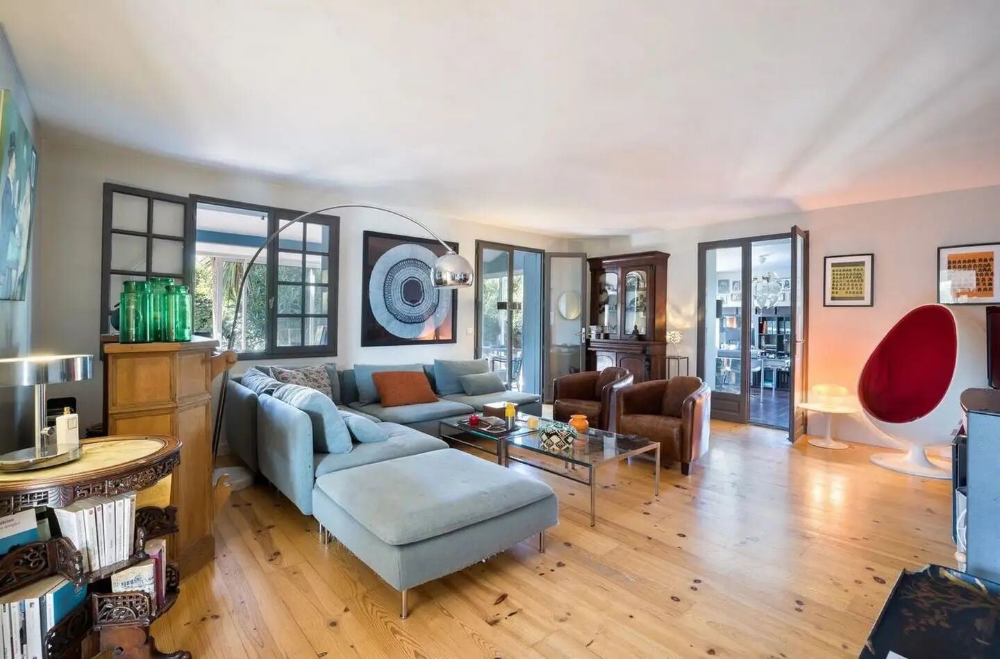 Maison à vendre, 220m², Guéthary